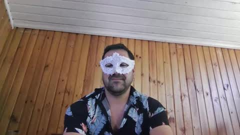 Ciceron  Afrodita online show from February 16, 3:21 pm