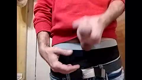 Snapshot of ciestep8216 chatting on January 26, 6:37 pm ciestep8216 online show from January 26, 6:37 pm