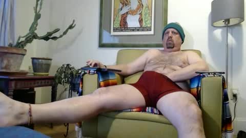 cinapw online show from March 6, 1:05 am