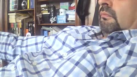 cippolappo26 online show from May 7, 6:41 pm