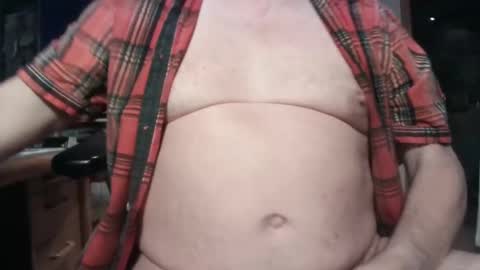 Snapshot of circus_bear chatting on December 8, 6:43 am Circus Bear online show from December 8, 6:43 am