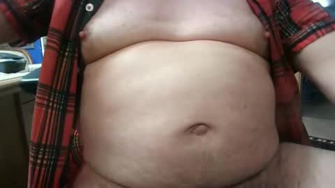 Snapshot of circus_bear chatting on February 6, 4:14 pm Circus Bear online show from February 6, 4:14 pm