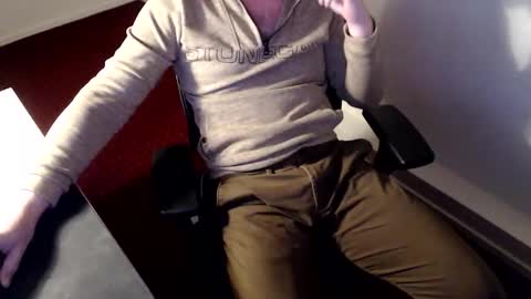 Citrono online show from February 8, 1:44 am