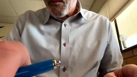 Cjd32 online show from February 25, 10:22 pm