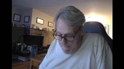 cjscout online show from January 17, 2:08 am