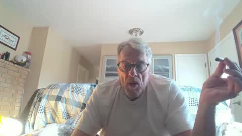 cjscout online show from March 1, 9:47 pm