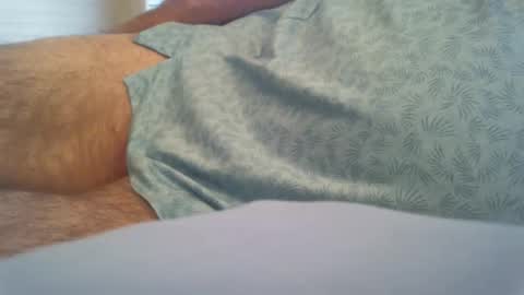 Cjstroker online show from March 30, 1:17 am