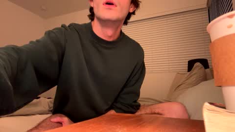 Snapshot of ckeefer96 chatting on December 9, 11:20 pm ckeefer96 online show from December 9, 11:20 pm