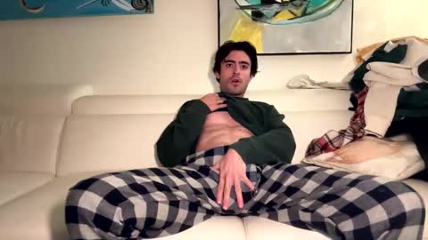 Snapshot of ckeefer96 chatting on February 24, 12:41 am ckeefer96 online show from February 24, 12:41 am