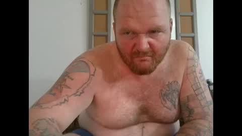 ckock457 online show from January 18, 1:12 am