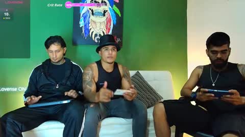 Juanpaindependent model online show from November 7, 2:04 am