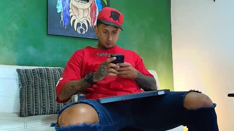 Juanpaindependent model online show from March 27, 2:18 pm