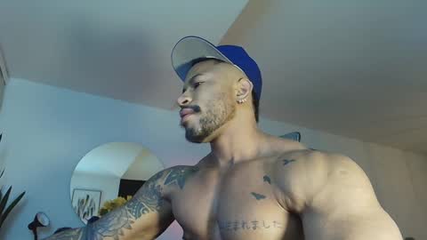 clark_strong online show from November 30, 11:34 am