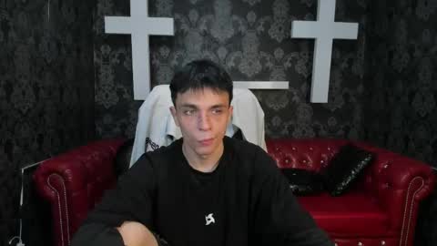 Clark online show from April 16, 7:47 pm