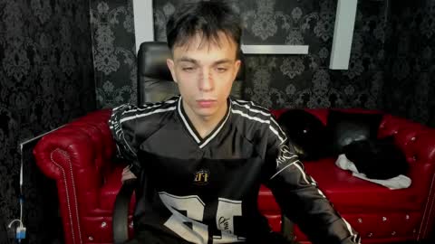 Clark online show from April 2, 7:49 am