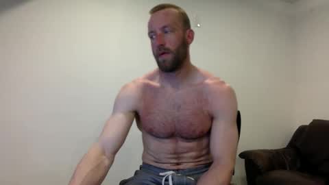 Clarke Cock online show from April 9, 12:33 pm