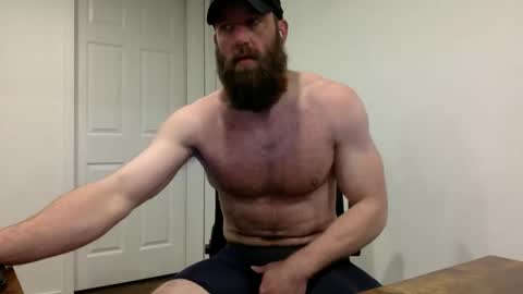 Clarke Cock online show from January 18, 3:36 pm