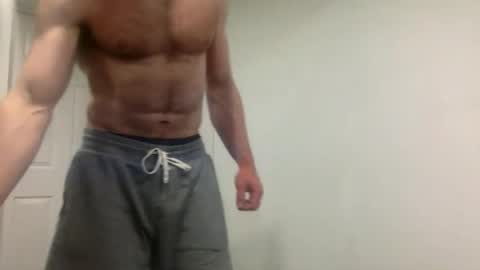 Clarke Cock online show from February 10, 2:05 am