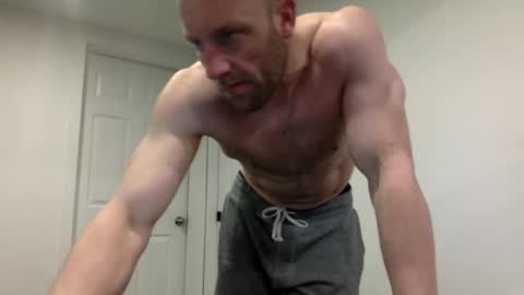 Clarke Cock online show from March 6, 4:37 pm