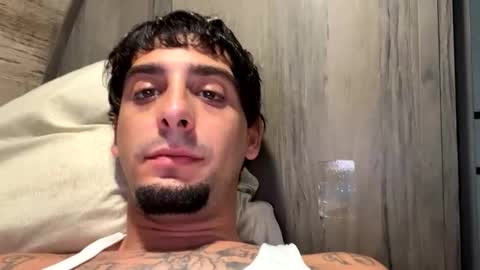 clarkshammer95 online show from February 22, 4:19 pm