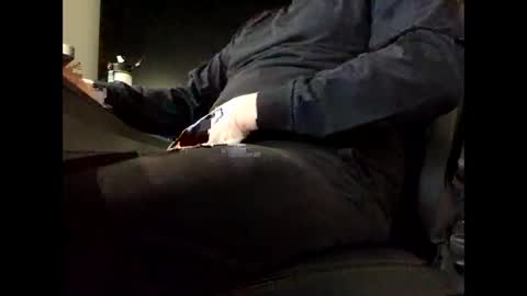 Michel online show from April 12, 12:36 am