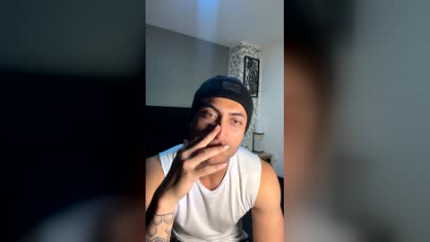 Clay online show from December 4, 8:16 pm