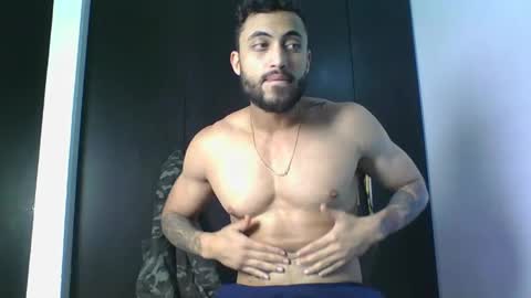 Clay online show from March 6, 1:35 am