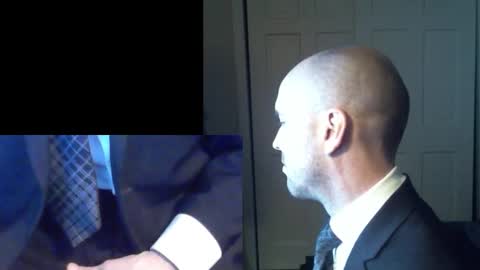 clean907 online show from January 11, 1:48 pm