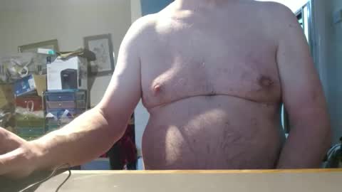 cleanboy1001 online show from February 10, 9:03 am