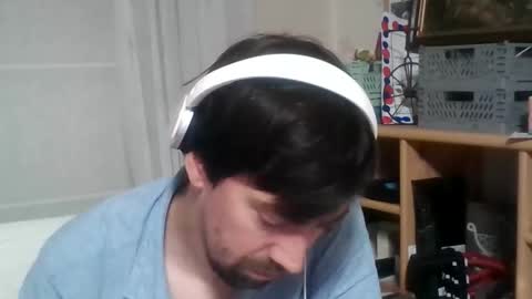 cleanwave online show from October 4, 5:01 am