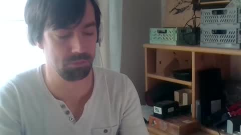 cleanwave online show from November 6, 7:44 am