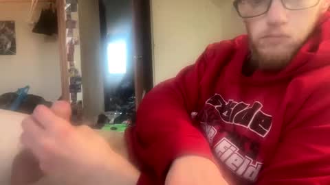Snapshot of cleatus27 chatting on December 3, 9:56 pm cleatus27 online show from December 3, 9:56 pm