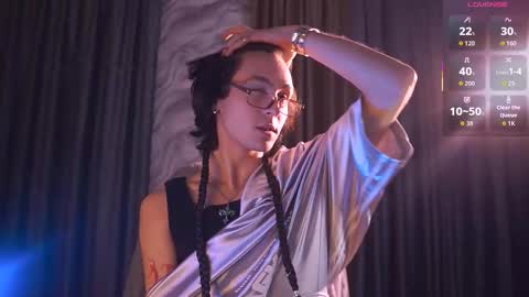 Cleo online show from February 27, 7:31 am