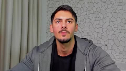 ClintMasterss online show from January 7, 6:51 am