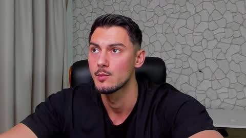 ClintMasterss online show from February 6, 6:54 am