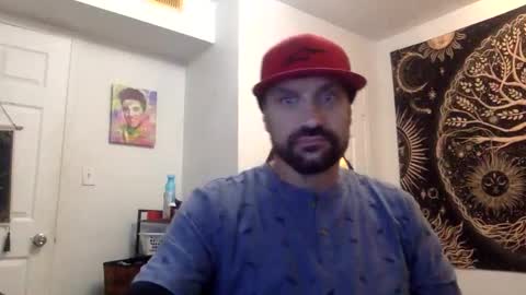 Snapshot of clintwood12 chatting on October 7, 2:54 pm chad online show from October 7, 2:54 pm