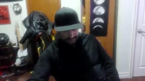 chad online show from March 20, 7:45 am