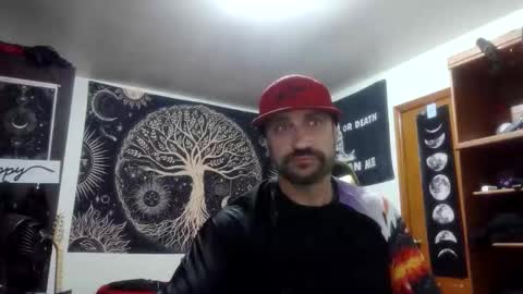 chad online show from November 27, 8:18 am