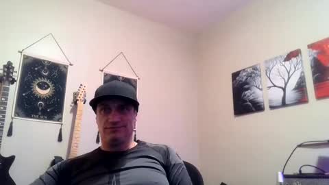 Snapshot of clintwood12 chatting on January 29, 6:43 am chad online show from January 29, 6:43 am