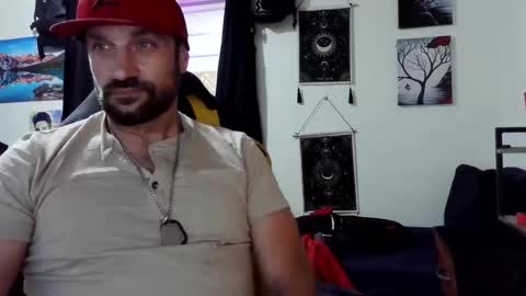 chad online show from November 15, 9:28 pm