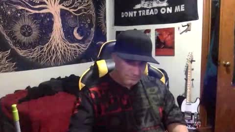 chad online show from January 31, 7:11 pm