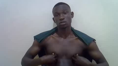 clive_damian online show from February 12, 5:02 am