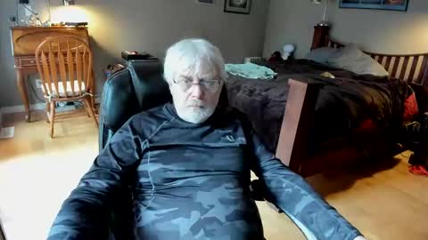 cloudalert62 online show from March 9, 4:00 pm