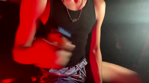 Drew online show from November 30, 3:30 am