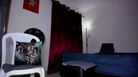 CRISTIAN online show from May 31, 4:46 am