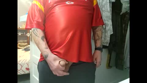 Snapshot of cloudydadnsa chatting on February 10, 4:19 am Dad online show from February 10, 4:19 am