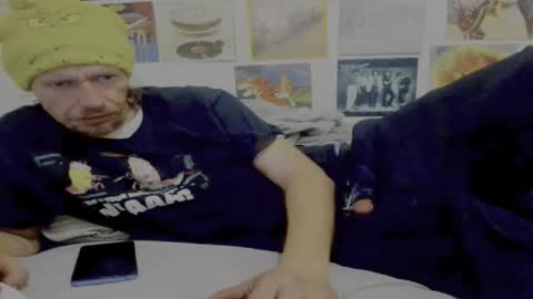 cloudyystarr666 online show from January 12, 8:40 am