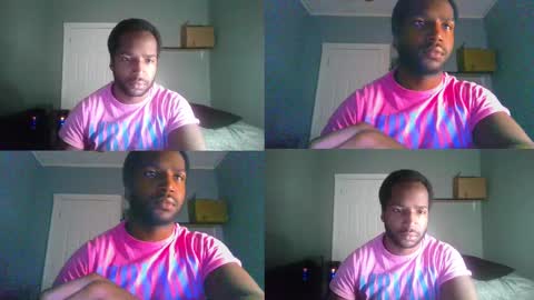 clouvo online show from January 7, 9:21 am