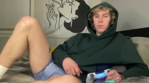 Clyde Austin online show from January 4, 3:29 am