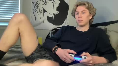 Clyde Austin online show from January 8, 7:45 pm